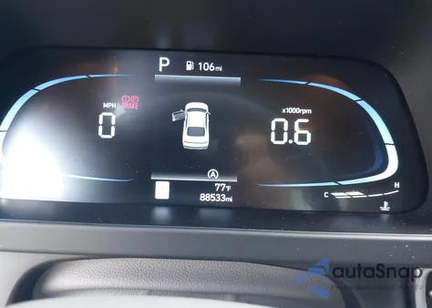 2024 Hyundai Elantra Se из США, поврежденный, VIN KMHLL4DG0RU715669